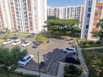 VENDO APARTAMENTO EN LOS NARANJOS JAMUNDI