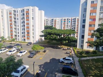 VENDO APARTAMENTO EN LOS NARANJOS JAMUNDI