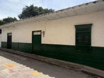 Venta de Casa-lote en San Jerónimo Antioquia