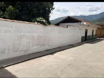 Venta de Casa-lote en San Jerónimo Antioquia