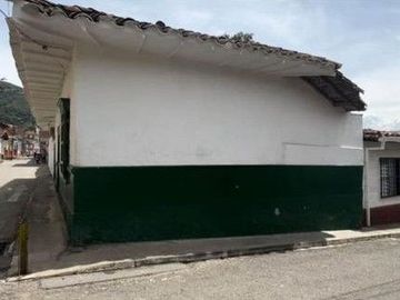 Venta de Casa-lote en San Jerónimo Antioquia