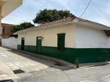 Venta de Casa-lote en San Jerónimo Antioquia