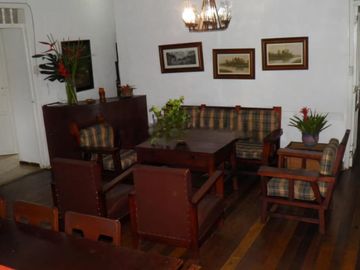 VENDO FINCA EN BORRERO AYERBE, KM 30