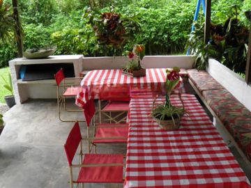 VENDO FINCA EN BORRERO AYERBE, KM 30