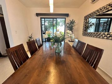 CASA EN VENTA EN GRAN SANTA FE DE 4 RECAMARAS,MÉRIDA YUCATÁN