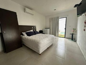 CASA EN VENTA EN GRAN SANTA FE DE 4 RECAMARAS,MÉRIDA YUCATÁN