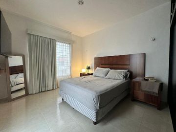 CASA EN VENTA EN GRAN SANTA FE DE 4 RECAMARAS,MÉRIDA YUCATÁN
