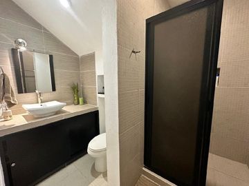 CASA EN VENTA EN GRAN SANTA FE DE 4 RECAMARAS,MÉRIDA YUCATÁN