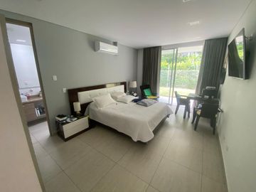 VENDO CASA EN ALFAGUARA