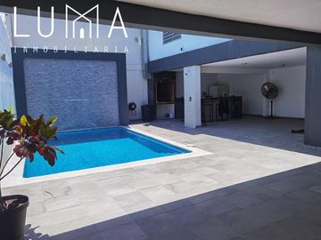 QUINTA EN VENTA EN MISION DEL VALLE