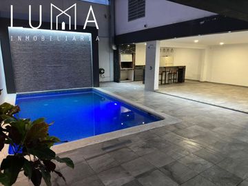 QUINTA EN VENTA EN MISION DEL VALLE