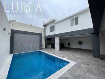 QUINTA EN VENTA EN MISION DEL VALLE