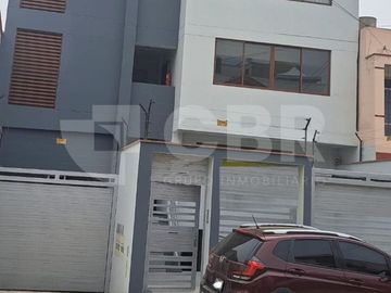 VENTA DEPARTAMENTO ESTRENO EN PUEBLO LIBRE