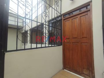 Alquiler De Departamento Amoblado En Cercado De Arequipa