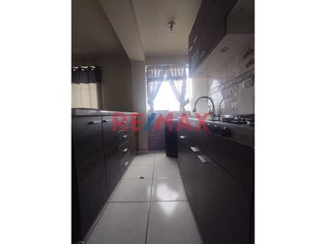 Alquiler De Departamento Amoblado En Cercado De Arequipa
