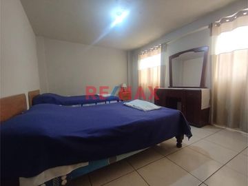 Alquiler De Departamento Amoblado En Cercado De Arequipa