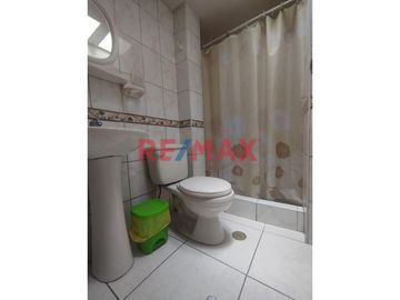 Alquiler De Departamento Amoblado En Cercado De Arequipa