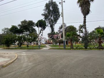 Alquiler De Departamento En San Luis