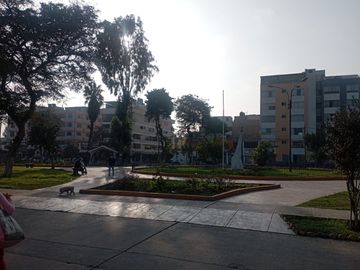 Alquiler De Departamento En San Luis