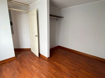 Alquiler De Departamento En San Luis