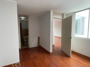 Alquiler De Departamento En San Luis