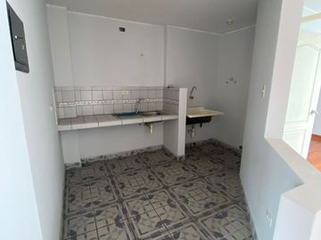Alquiler De Departamento En San Luis