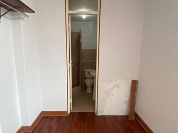 Alquiler De Departamento En San Luis
