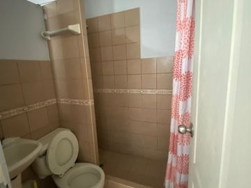 Alquiler De Departamento En San Luis
