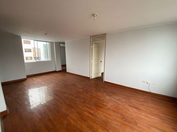 Alquiler De Departamento En San Luis