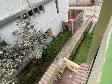 Alquiler De Departamento En San Luis