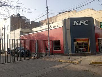 Alquiler De Departamento En San Luis
