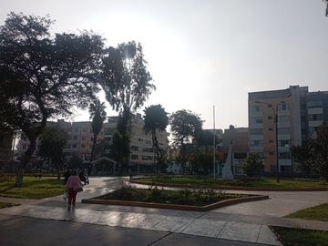 Alquiler De Departamento En San Luis
