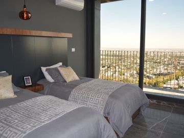 SE VENDE departamento amueblado en Torre 40 Lumiére