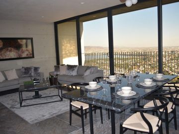 SE VENDE departamento amueblado en Torre 40 Lumiére