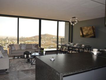 SE VENDE departamento amueblado en Torre 40 Lumiére