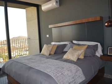 SE VENDE departamento amueblado en Torre 40 Lumiére