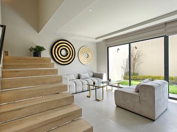 Casa en venta en Ocoyoacac cerca de los Encinos a 3 minutos de la carretera México Toluca