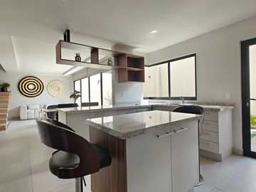Casa en venta en Ocoyoacac cerca de los Encinos a 3 minutos de la carretera México Toluca