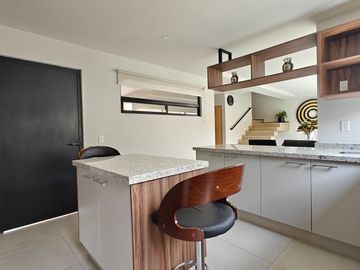 Casa en venta en Ocoyoacac cerca de los Encinos a 3 minutos de la carretera México Toluca