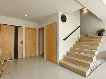Casa en venta en Ocoyoacac cerca de los Encinos a 3 minutos de la carretera México Toluca