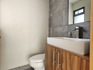 Casa en venta en Ocoyoacac cerca de los Encinos a 3 minutos de la carretera México Toluca
