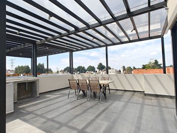 Casa en venta en Ocoyoacac cerca de los Encinos a 3 minutos de la carretera México Toluca