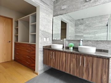 Casa en venta en Ocoyoacac cerca de los Encinos a 3 minutos de la carretera México Toluca