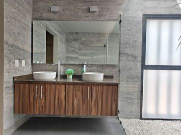 Casa en venta en Ocoyoacac cerca de los Encinos a 3 minutos de la carretera México Toluca