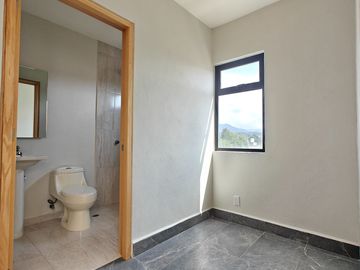 Casa en venta en Ocoyoacac cerca de los Encinos a 3 minutos de la carretera México Toluca