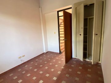 ALQUILO CASA EN EL SECTOR DE LA AVENIDA SAN MATEO COD 8590426