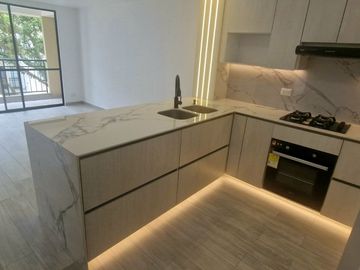 VENDO APARTAMENTO EN CIUDAD PACIFICA CALI