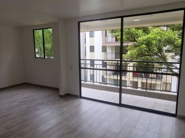 VENDO APARTAMENTO EN CIUDAD PACIFICA CALI