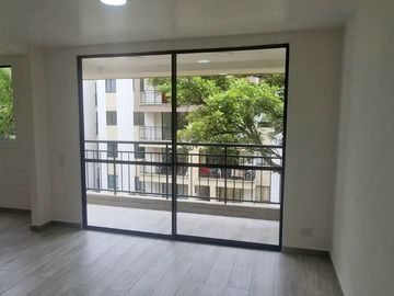 VENDO APARTAMENTO EN CIUDAD PACIFICA CALI