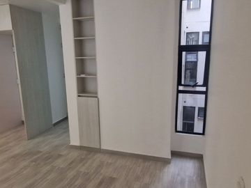 VENDO APARTAMENTO EN CIUDAD PACIFICA CALI